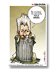 Sin dudas